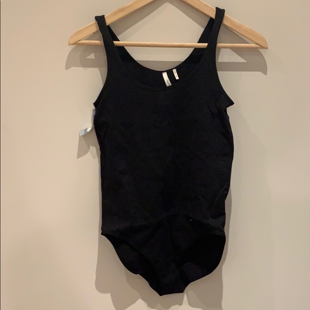 Dodson bodysuit